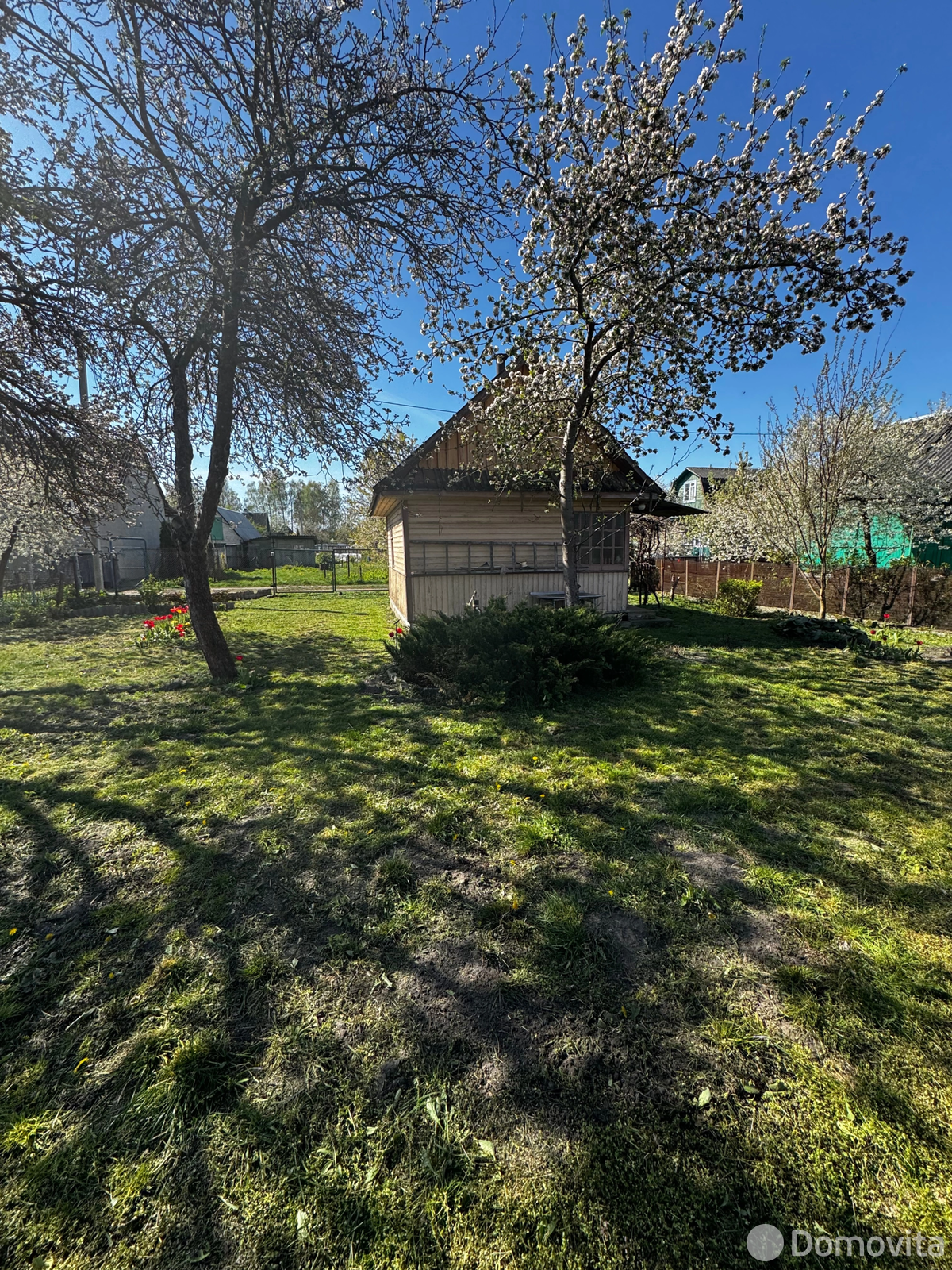 Купить 1-этажную дачу в Гудок-80 Брестская область, 13000USD, код 186400 - фото 13