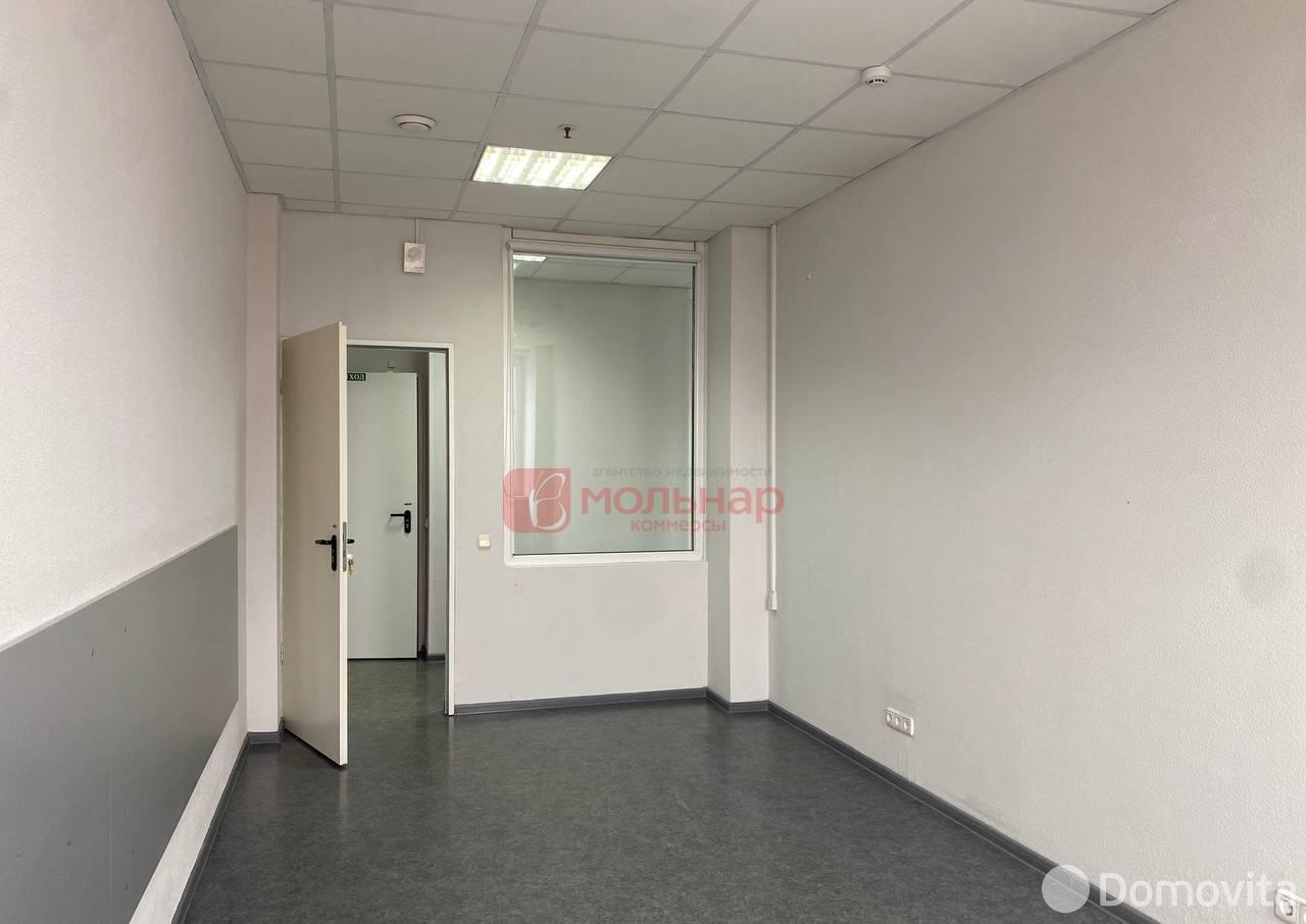 Аренда офиса на ул. Тимирязева, д. 67 в Минске, 1486EUR, код 13096 - фото 4