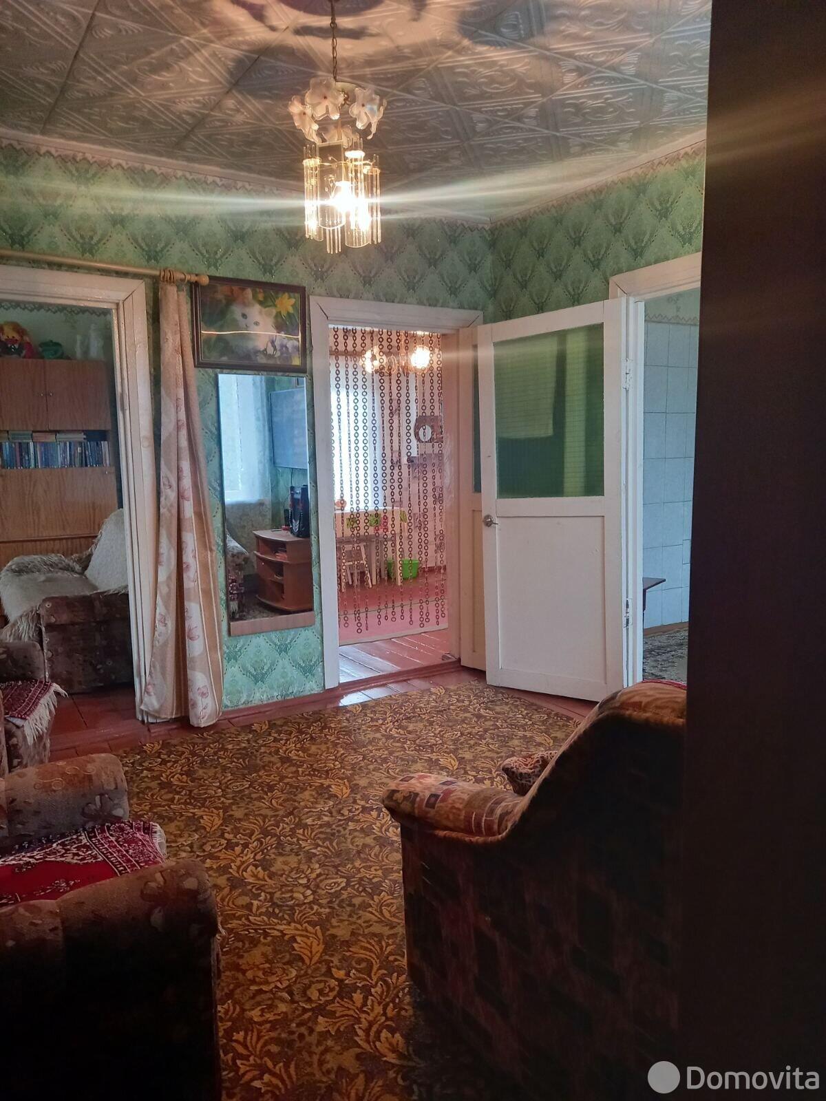 дом, Великие Укроповичи, , стоимость продажи 73 226 р.