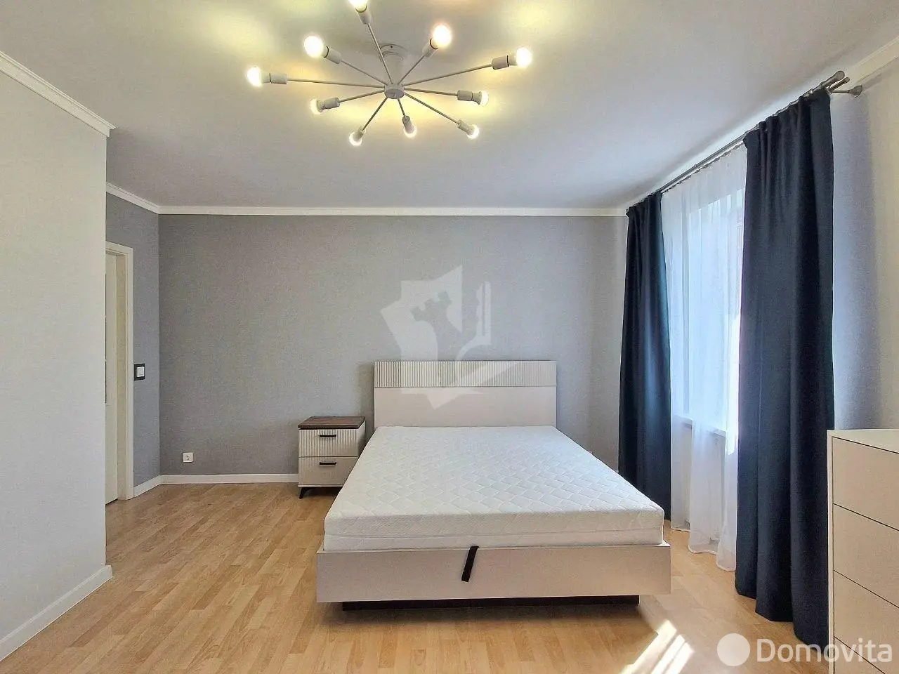 Снять 2-комнатную квартиру в Минске, ул. Якуба Коласа, д. 15, 640USD, код 150522 - фото 3