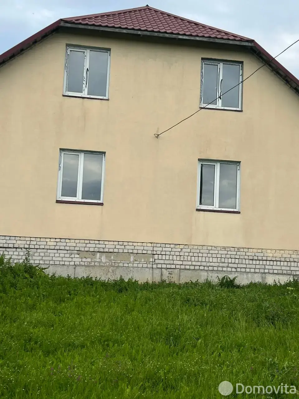 купить коттедж, Носилово, 