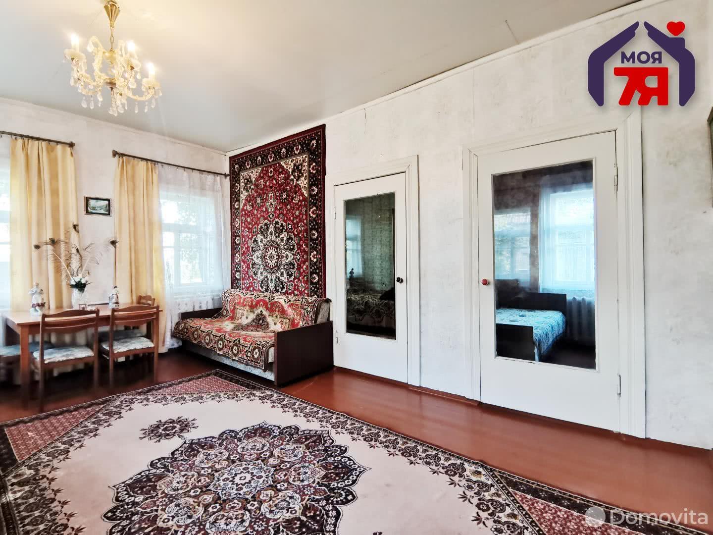 дом, Безверховичи, , стоимость продажи 81 558 р.