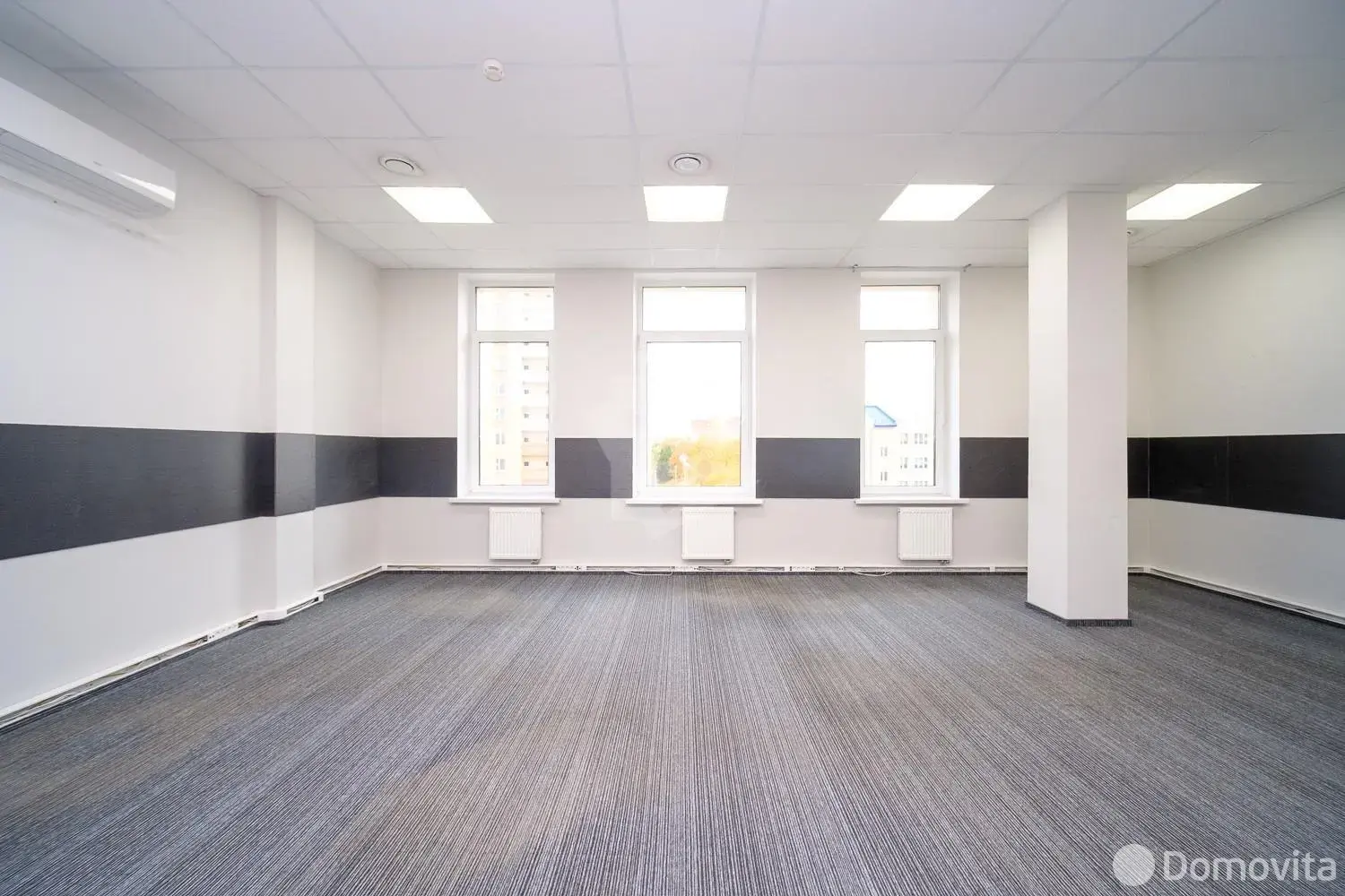 офис, Минск, ул. Янки Лучины, д. 7 