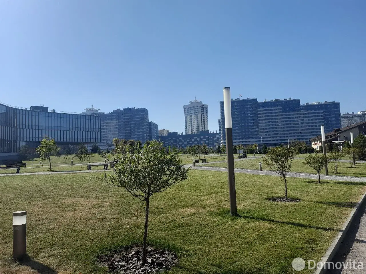 Аренда офиса на пер. Веснинка, д. 16/3А в Минске, 5756USD, код 13783 - фото 2