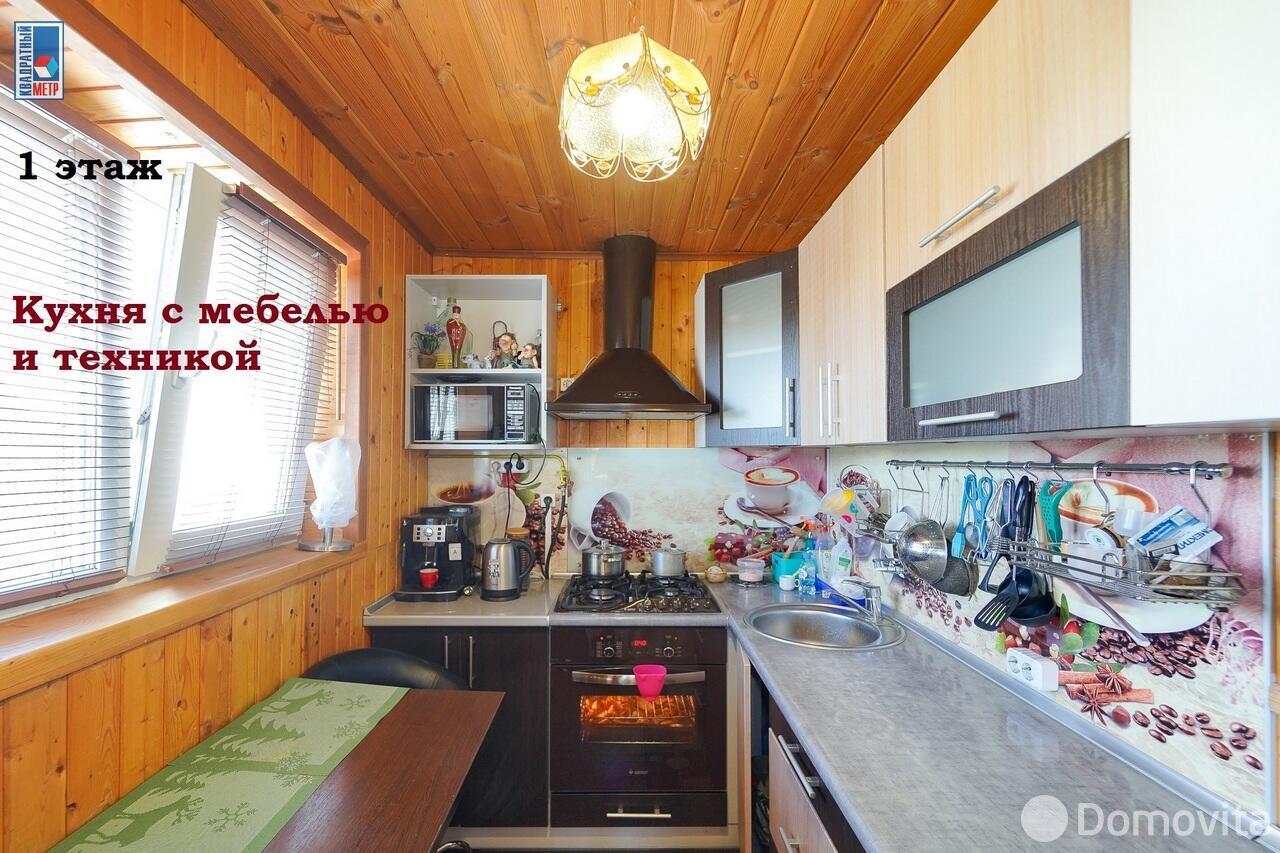 Купить 3-этажную дачу в ФОТОН Минская область, 64900USD, код 180226 - фото 6