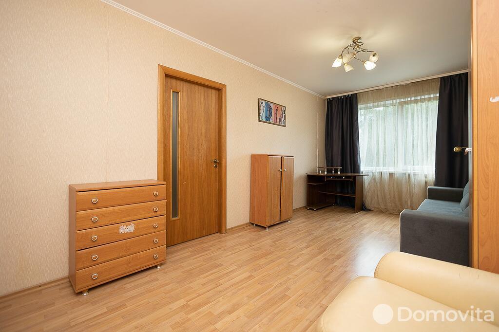 Продажа 3-комнатной квартиры в Минске, ул. Космонавтов, д. 3/3, 95000 USD, код: 1041032 - фото 5