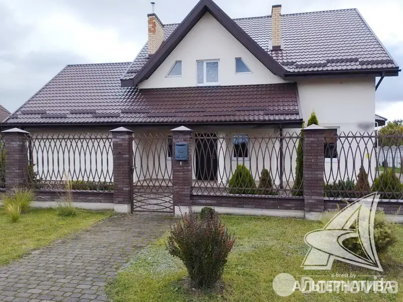 дом, Брест, , стоимость продажи 639 914 р.