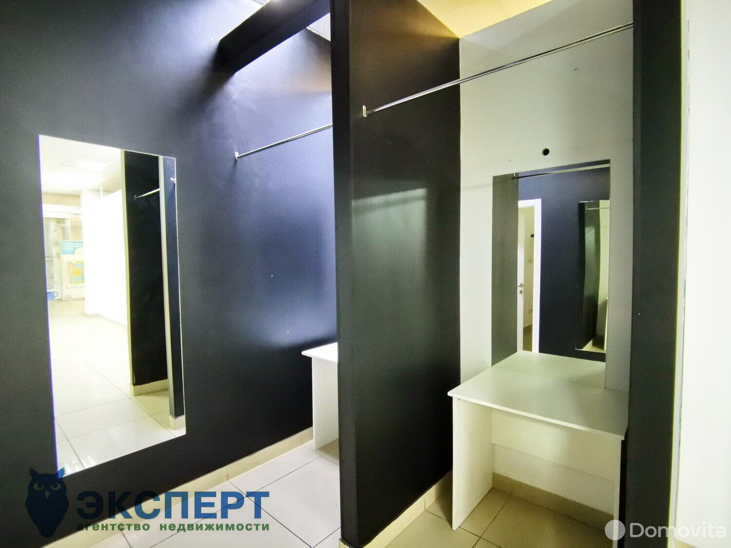 Снять торговую точку на ул. Кульман, д. 3 в Минске, 795EUR, код 964384 - фото 13