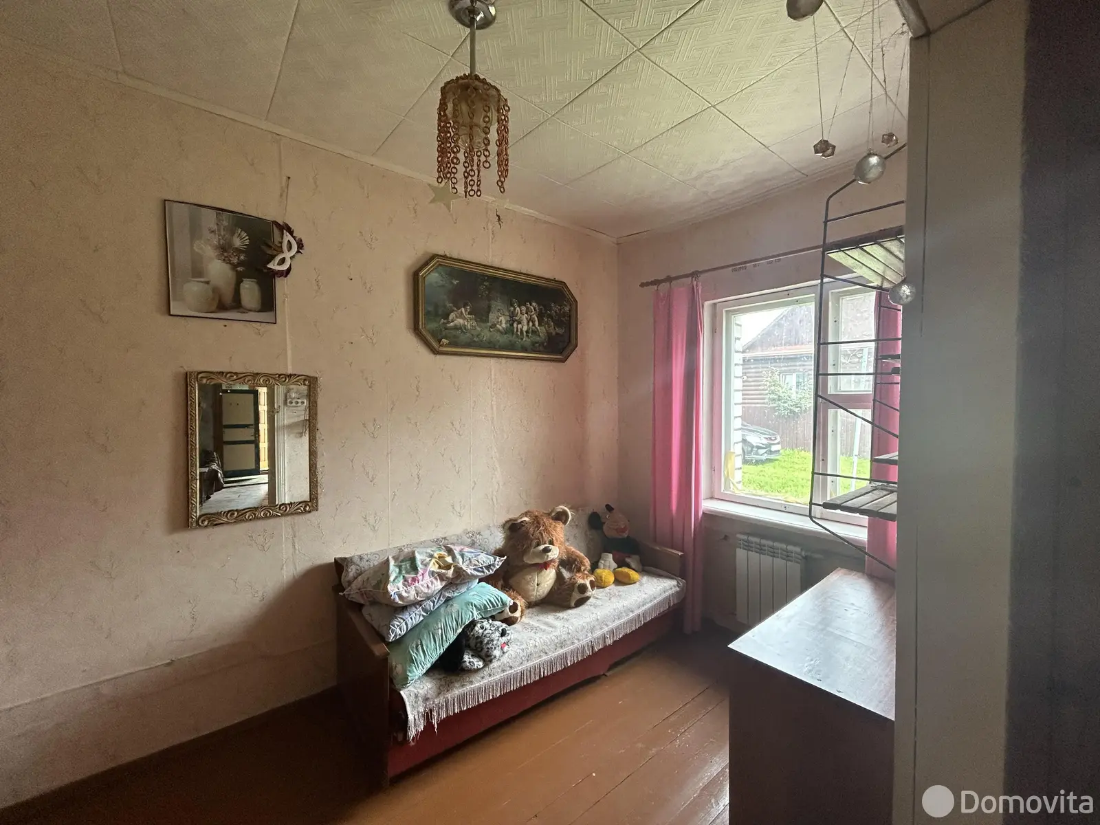 Стоимость продажи коттеджа, Борисов, ул. Батарейная