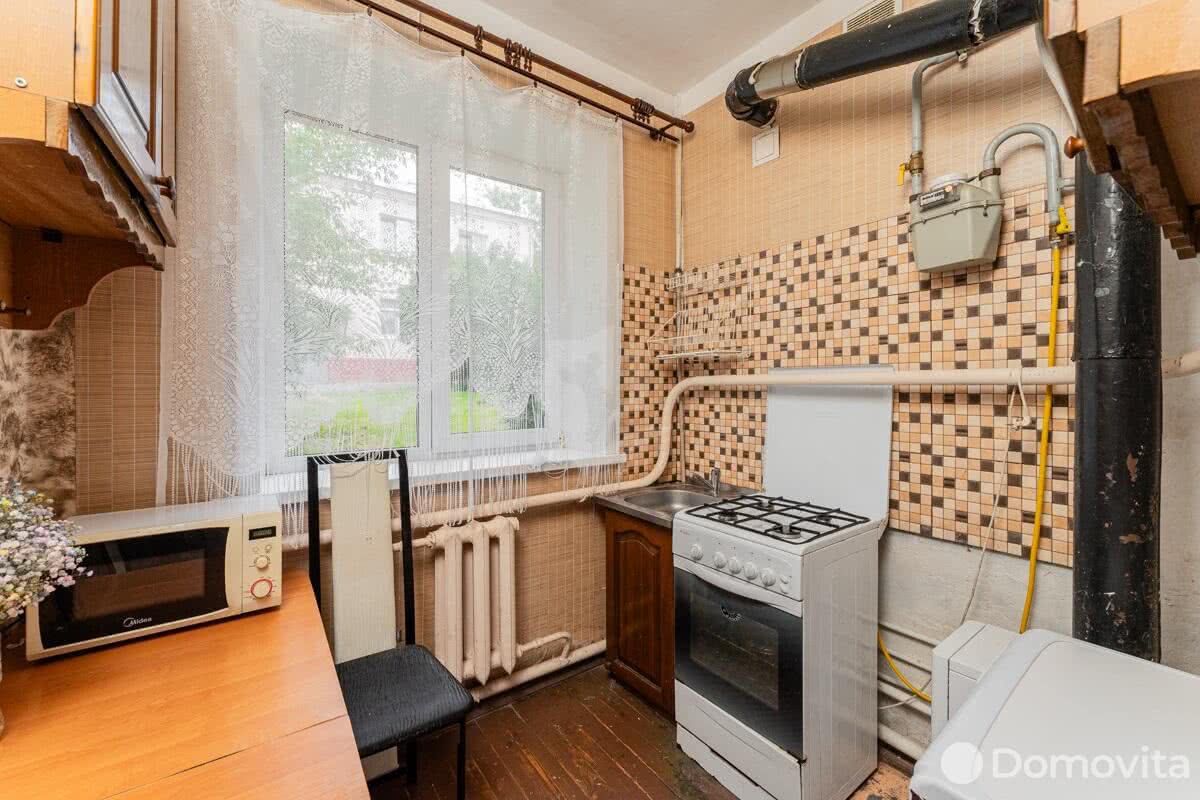 Продажа 2-комнатной квартиры в Минске, ул. Карла Либкнехта, д. 101, 52000 USD, код: 1021491 - фото 2