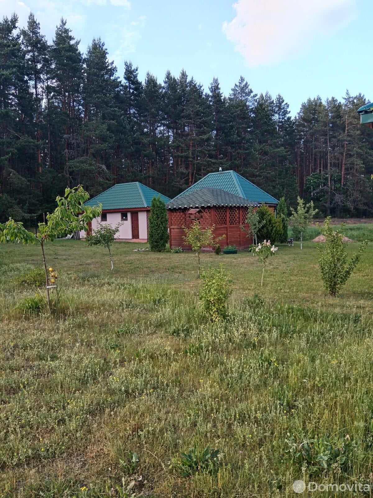 дом, Вилейка, ул. Садовая без посредников