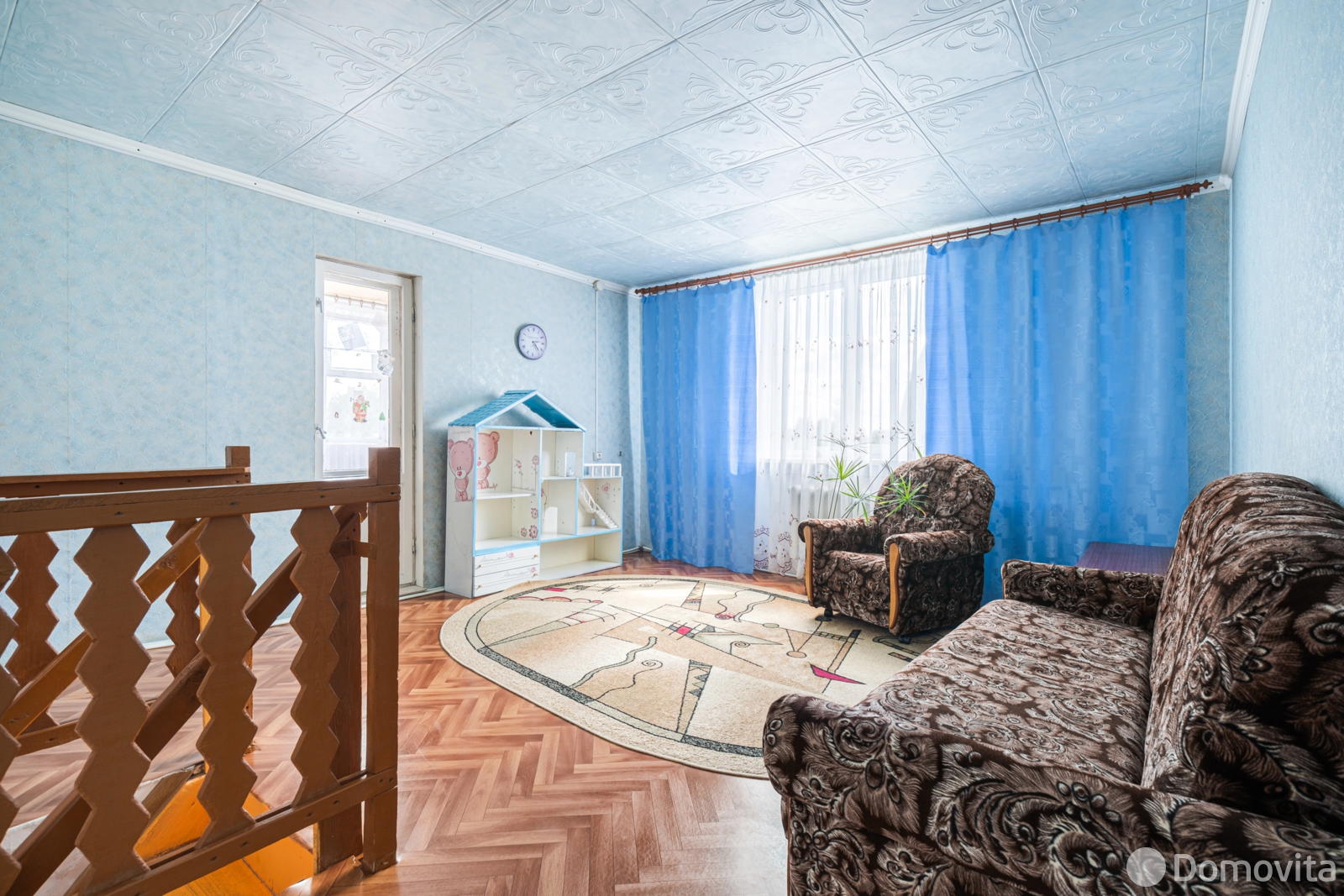 Стоимость продажи коттеджа, Королево, ул. Луговая, д. 3