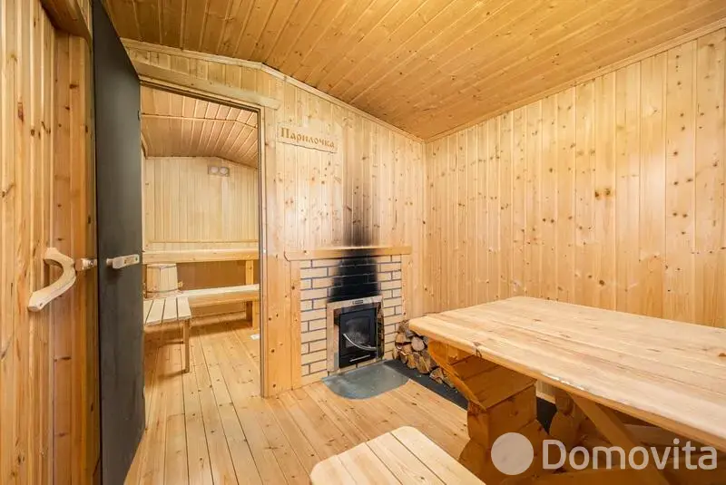 Продажа 1-этажной дачи в Пограничнике Могилевская область, 350000BYN, код 186459 - фото 31