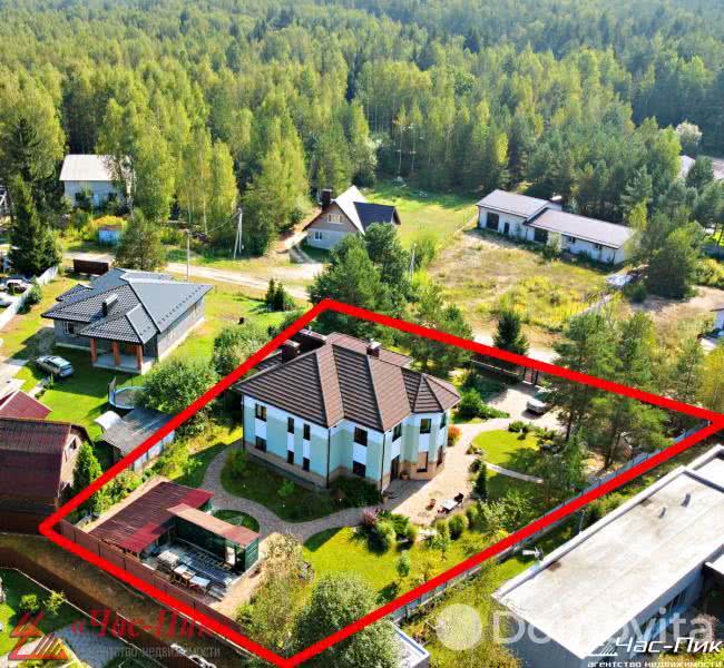 Купить 1-этажную дачу в Колодищах Минская область, 399000USD, код 179928 - фото 37