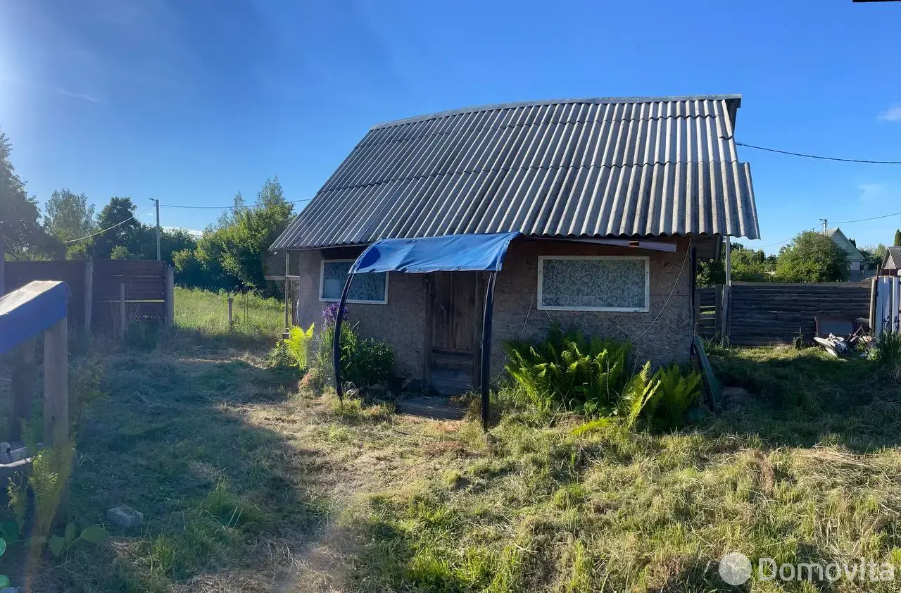 дом, Кострицы, ул. Приднепровская 