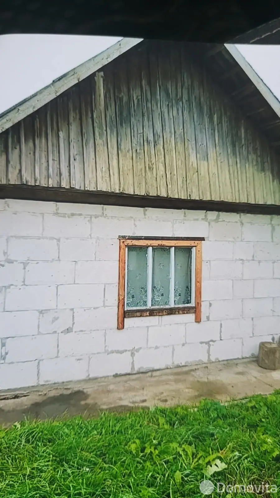 дом, Большие Калиновичи, 