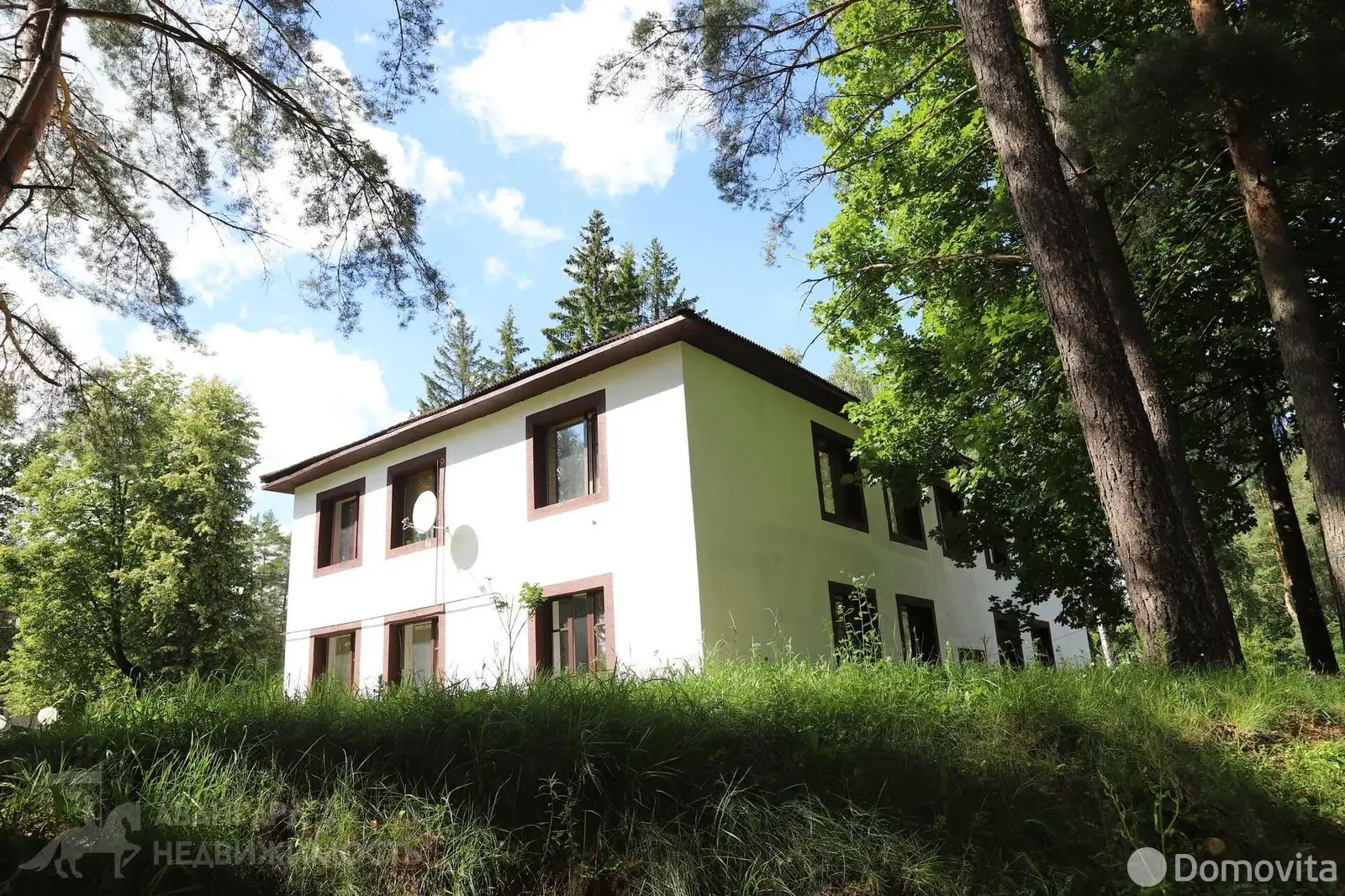 офис, Новоколосово, ул. Спортивная 