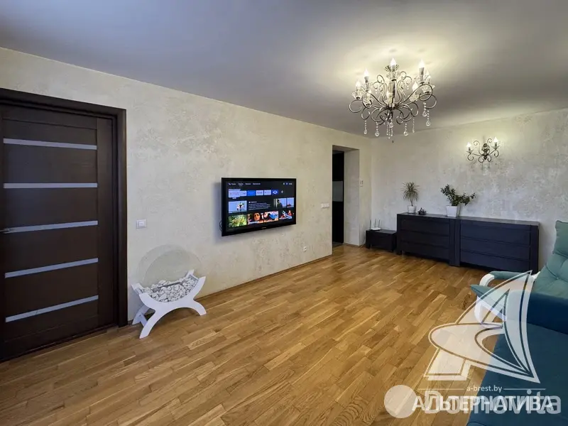 Продажа 3-комнатной квартиры в Бресте, ул. Республиканская, 97000 USD, код: 1133691 - фото 5
