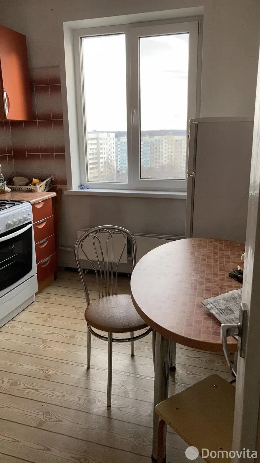 квартира, Минск, ул. Космонавтов, д. 37 без посредников
