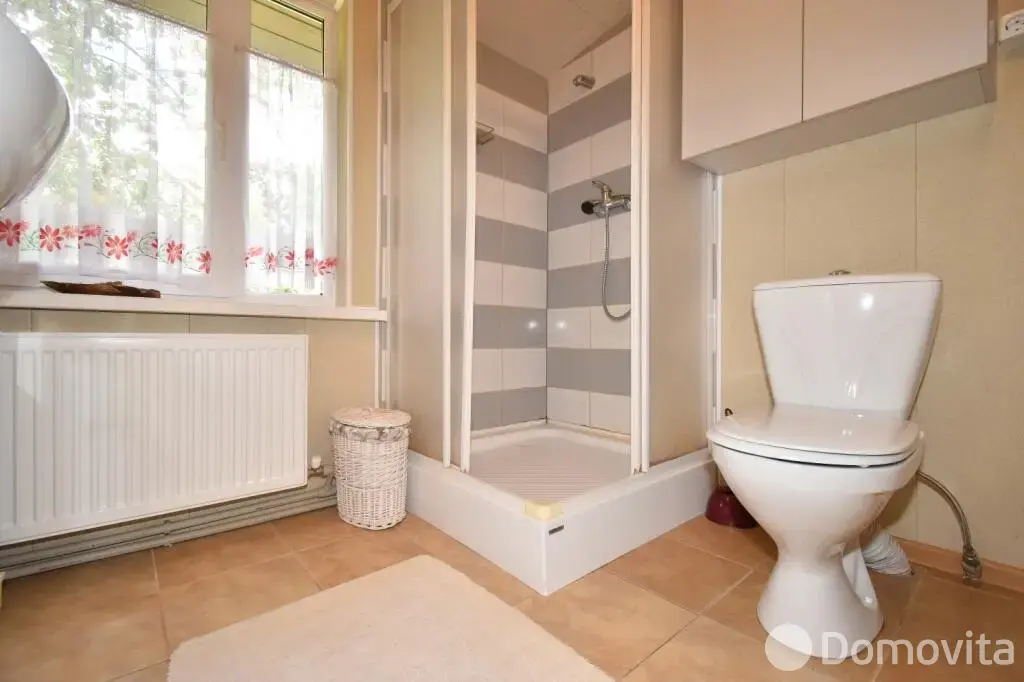 Купить 2-этажную дачу в Ветеран войны Минская область, 135000USD, код 182490 - фото 27