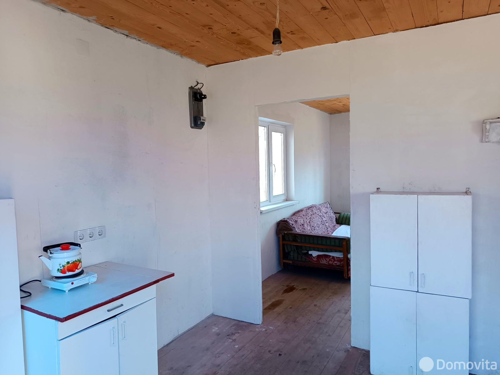 Продажа 2-этажной дачи в Кировец Минская область, 48000BYN, код 185990 - фото 15