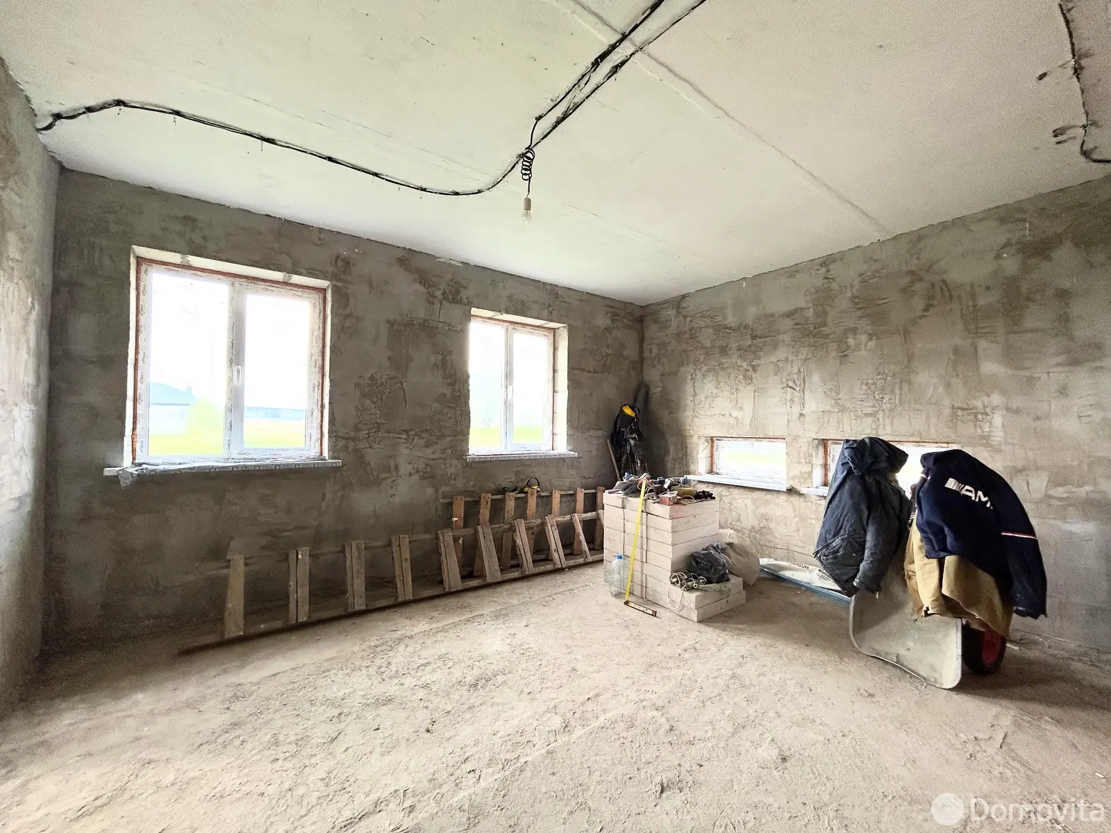 дом, Томковичи, ул. Садовая