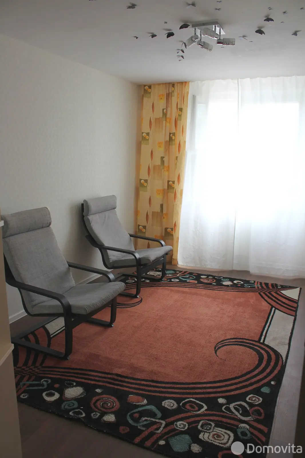 Цена аренды квартиры, Минск, ул. Рафиева, д. 44