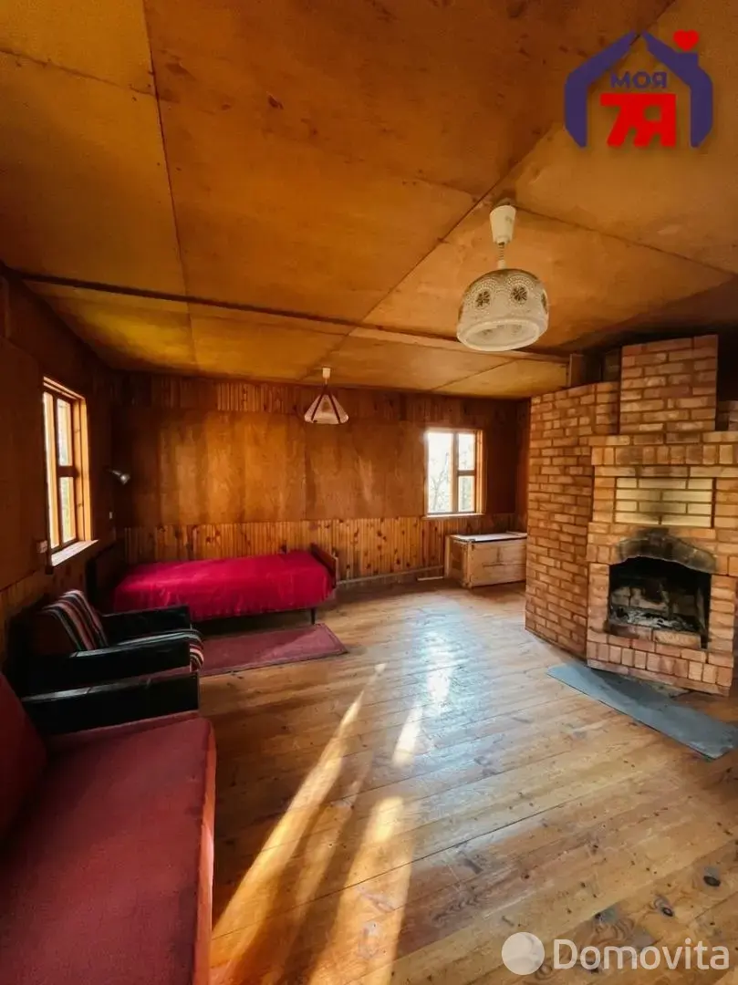 Купить 2-этажную дачу в ВЯСЁЛКА-РТВ Минская область, 14900USD, код 185439 - фото 11