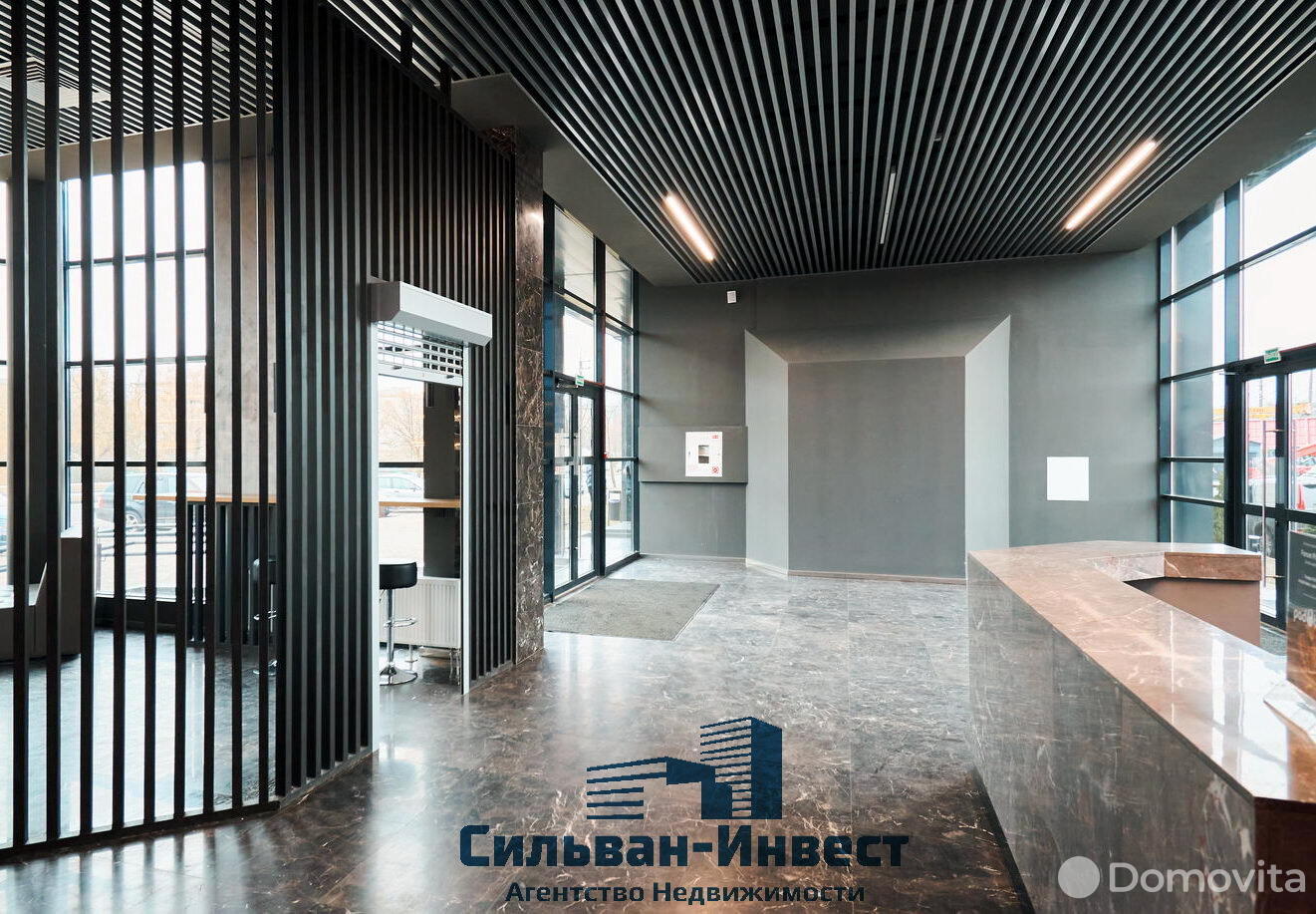 Купить офис на пер. Козлова, д. 25 в Минске, 1543500USD, код 7028 - фото 45