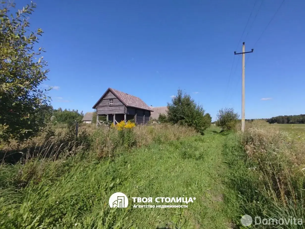 Купить земельный участок, 25 соток, Плашево, Минская область, 29000USD, код 571020 - фото 23