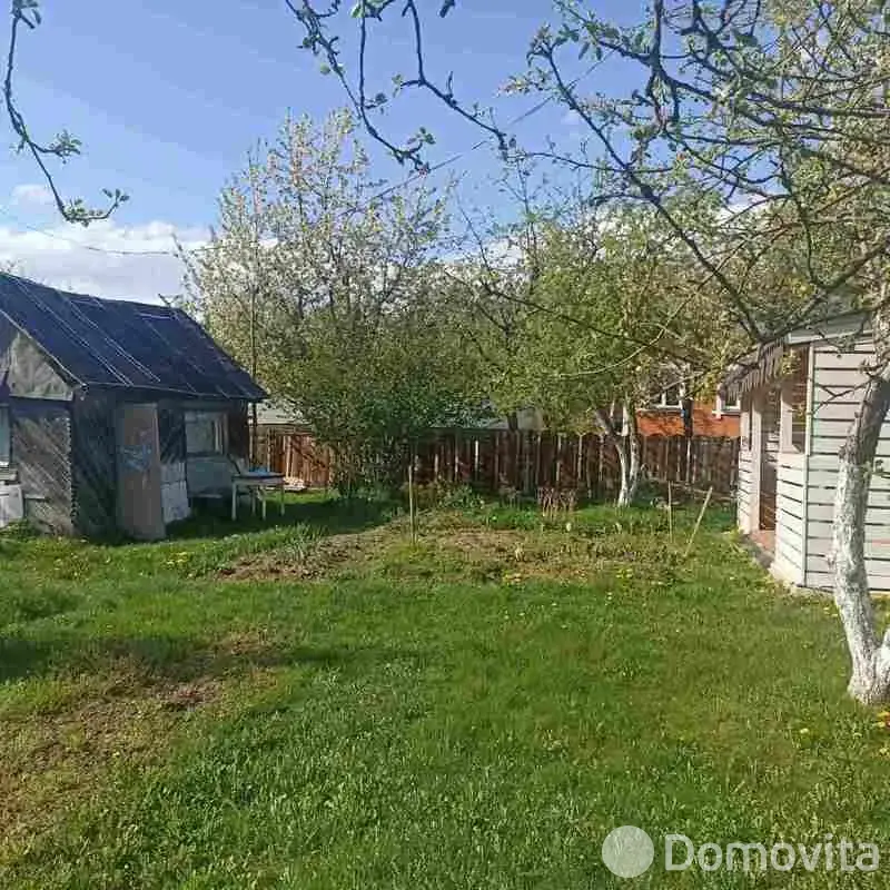Купить 1-этажную дачу в Огородниках Брестская область, 45000USD, код 185270 - фото 27