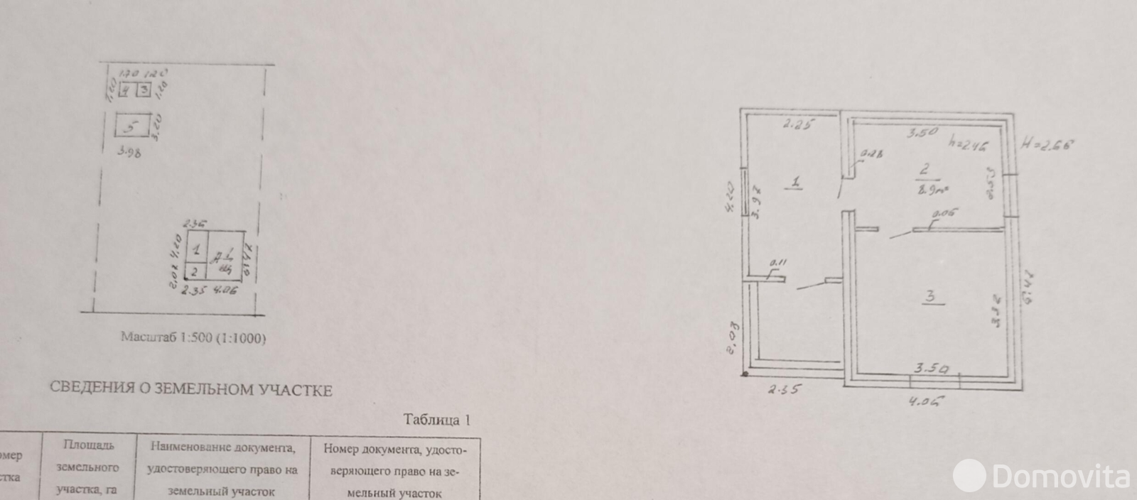 Купить 1-этажную дачу в Строймаш Минская область, 14500USD, код 185233 - фото 12