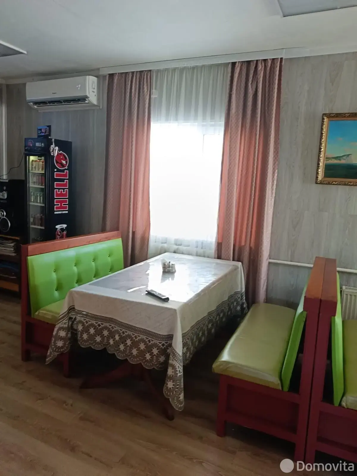 продажа объекта сферы услуг, Лепель, ул. Цветочная, д. 1