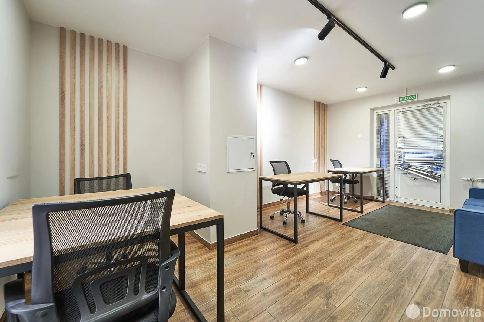Купить офис на ул. Олешева, д. 3 в Минске, 370000BYN, код 10680 - фото 7