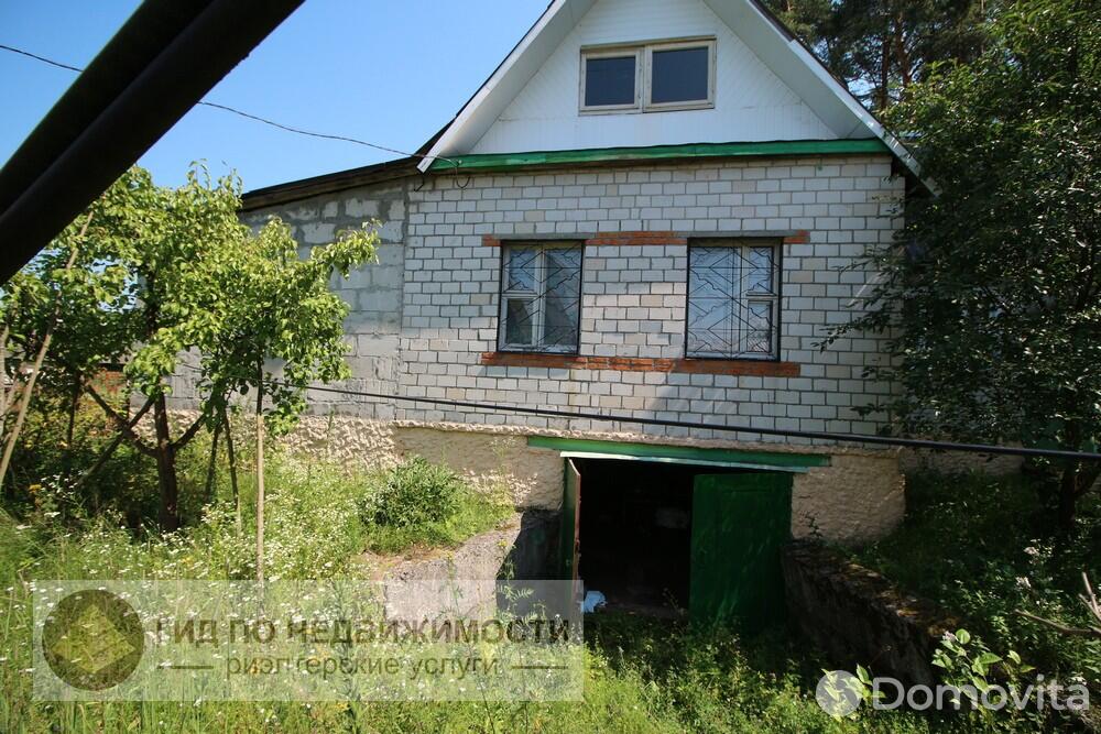 Купить 1-этажную дачу в Приборе Гомельская область, 18000USD, код 175106 - фото 18