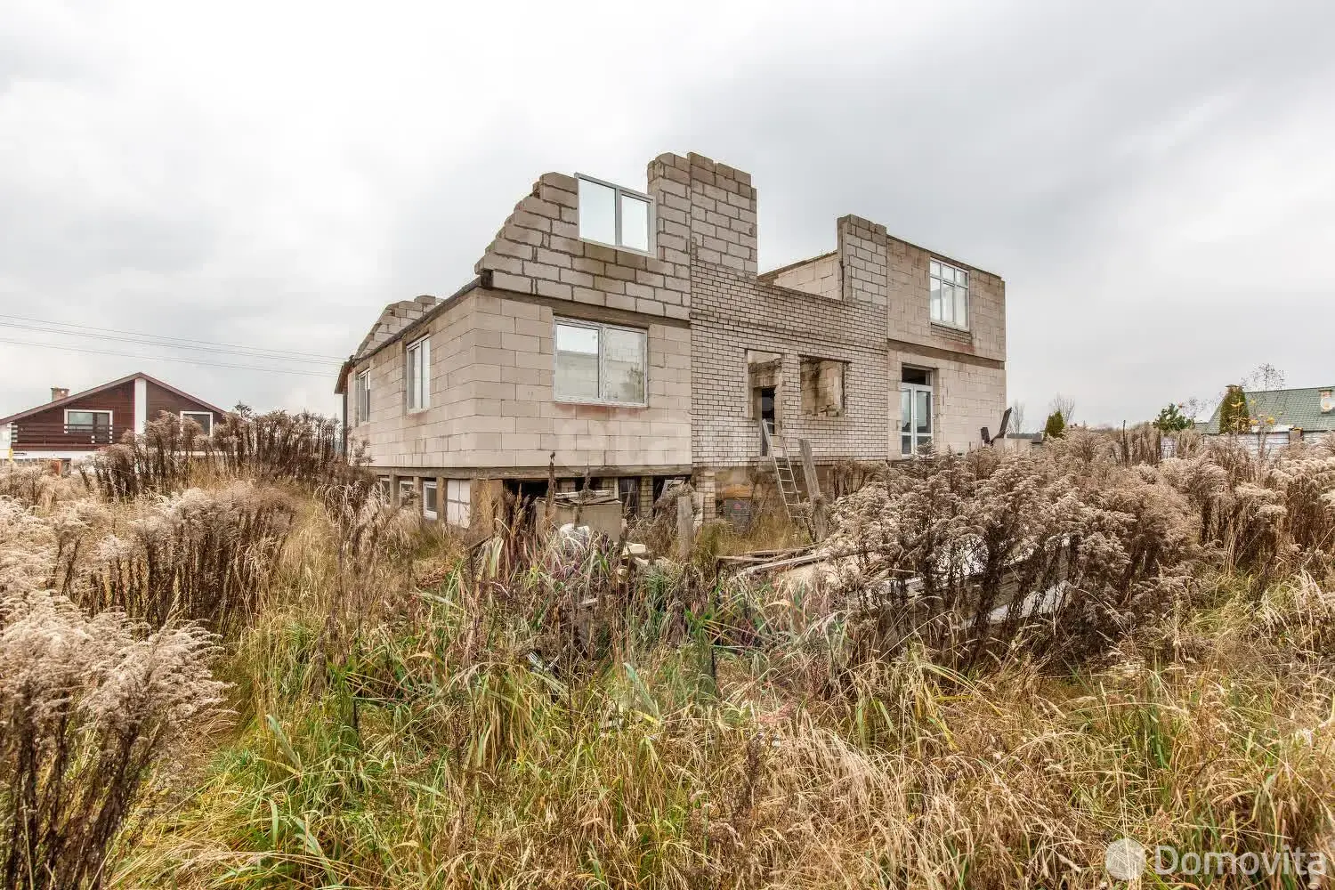 продажа дома, Марьяливо, ул. Нагорная