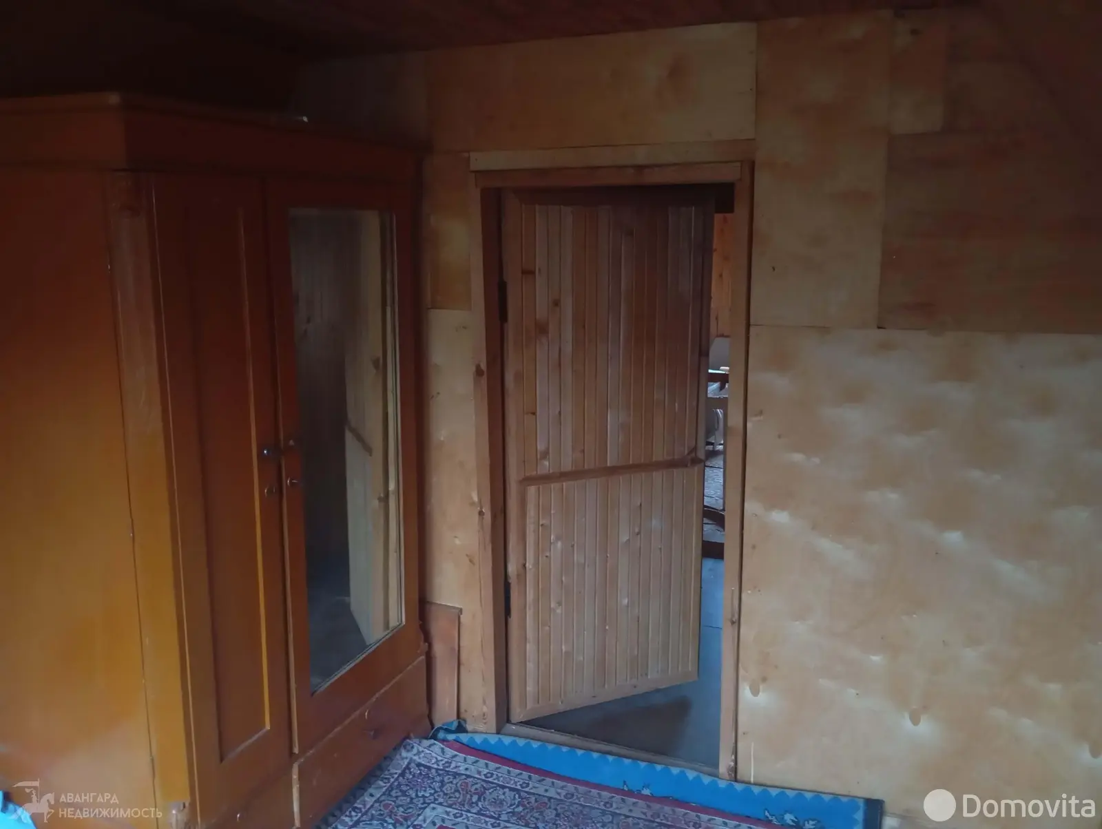 Продажа 2-этажной дачи в ДАЛЬНИЙ ОСТРОВ Минская область, 8500USD, код 184593 - фото 12