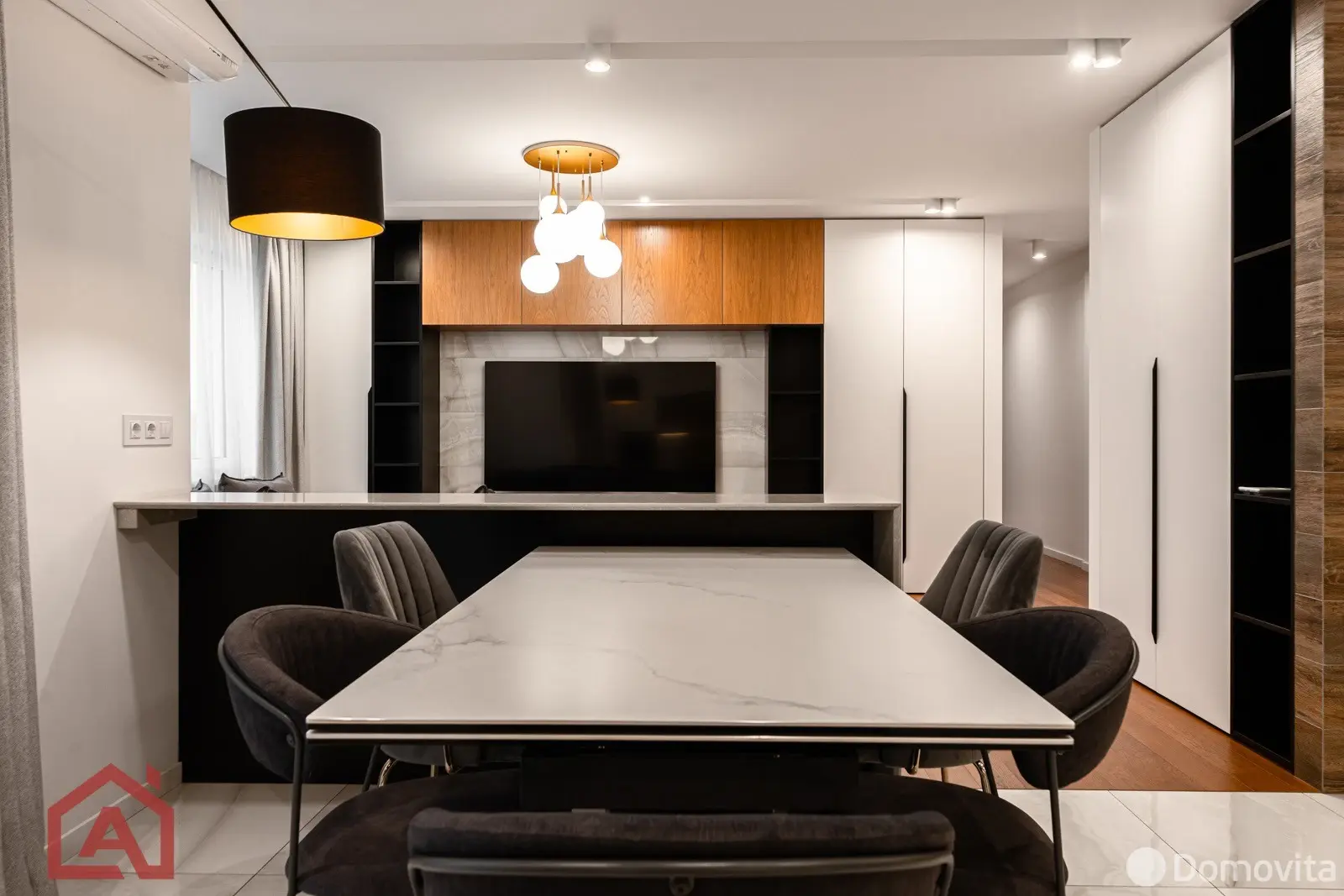 квартира, Минск, ул. Грибоедова, д. 1