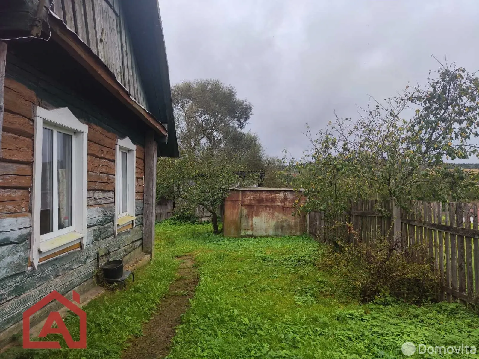 Купить земельный участок, 24 сотки, Ломшино, Минская область, 19999USD, код 568945 - фото 24