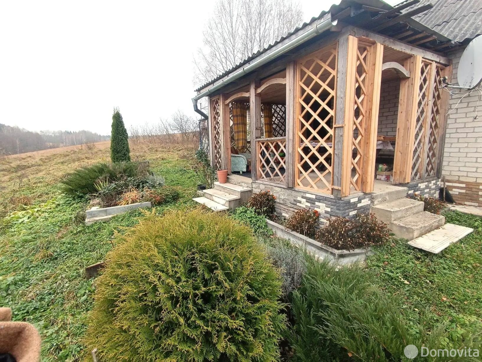 дом, Ратынцы, 