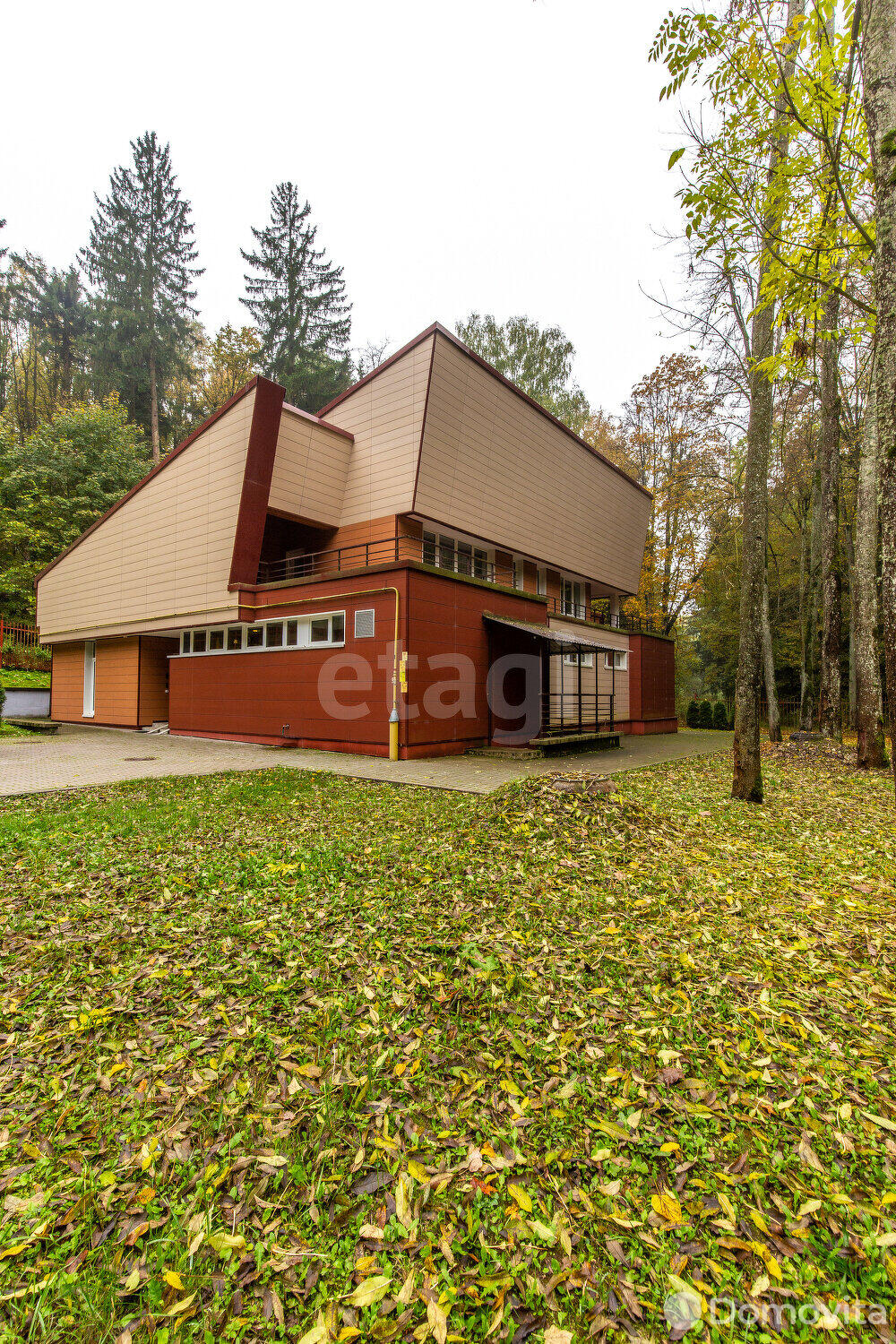 Купить помещение под сферу услуг в Волковичах, - фото 21