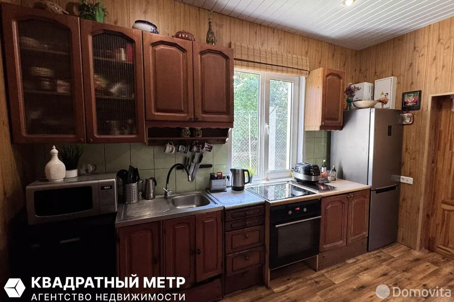 коттедж, Нелидовичи, ул. Центральная, д. 19/а