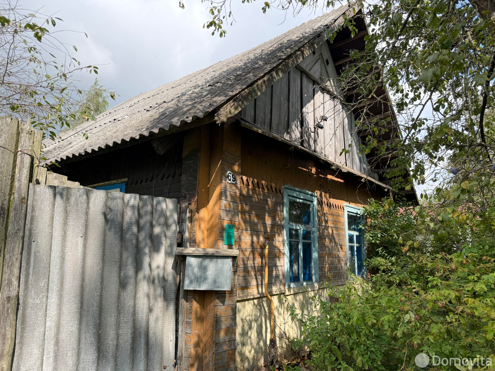 Цена продажи коттеджа, Румино, ул. Центральная