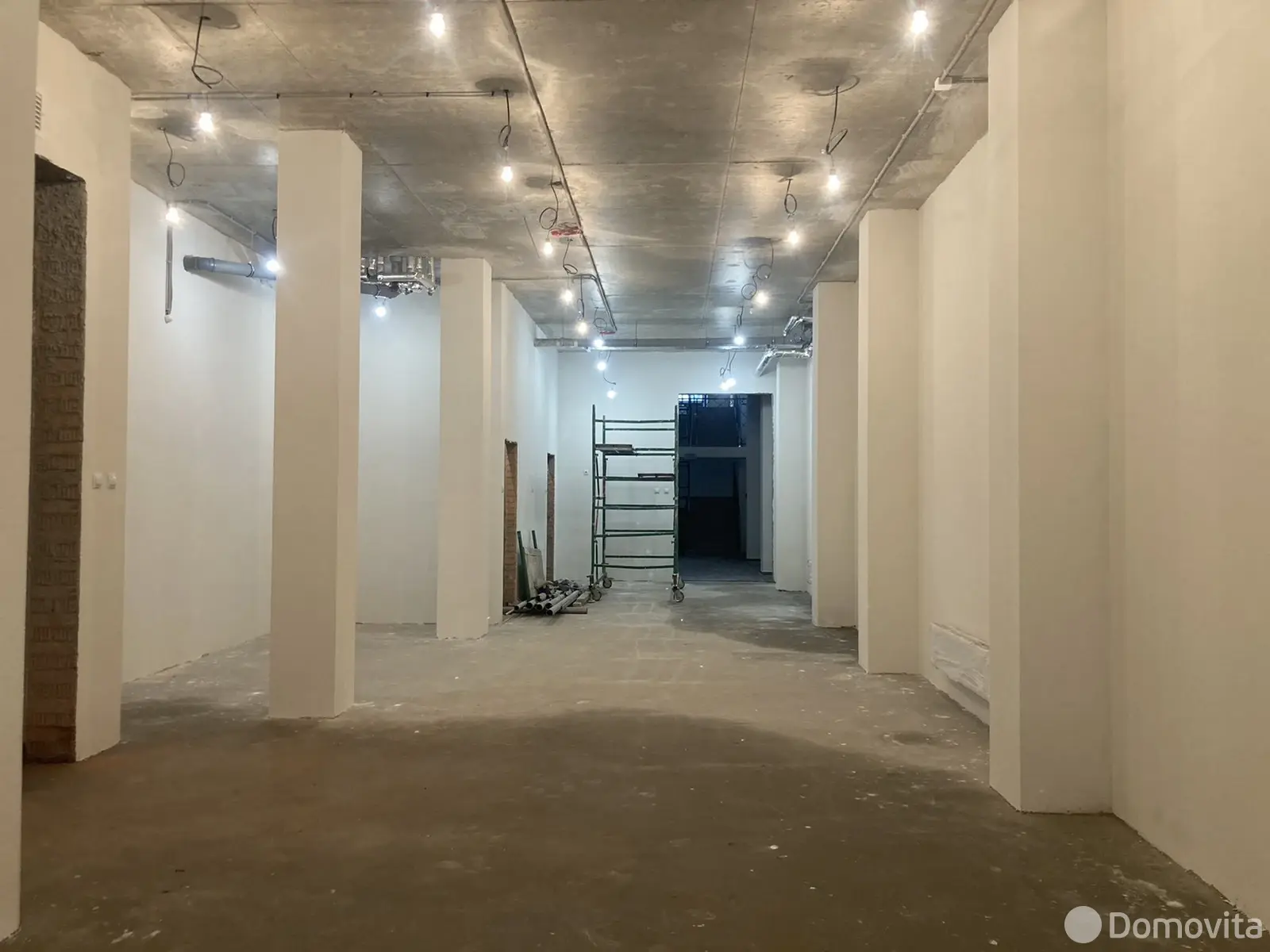 Продажа торгового помещения на пер. Менделеева, д. 30 в Гродно, 43500USD, код 998201 - фото 18