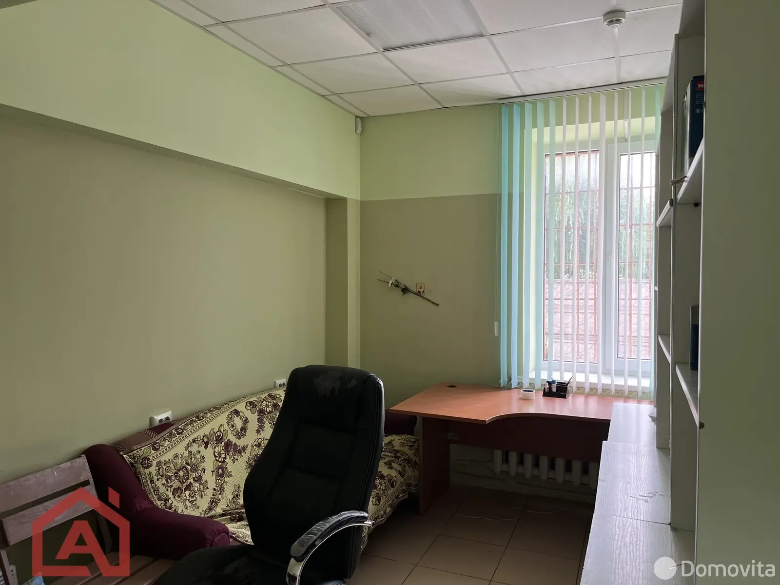 Цена аренды склада, Щомыслица, ул. Брестская, д. 7