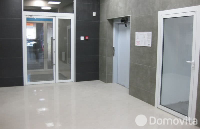 Бизнес-центр Стратег - фото 17