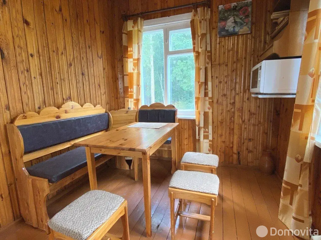Продажа 1-этажной дачи в Динамовец Минская область, 26000USD, код 185254 - фото 8
