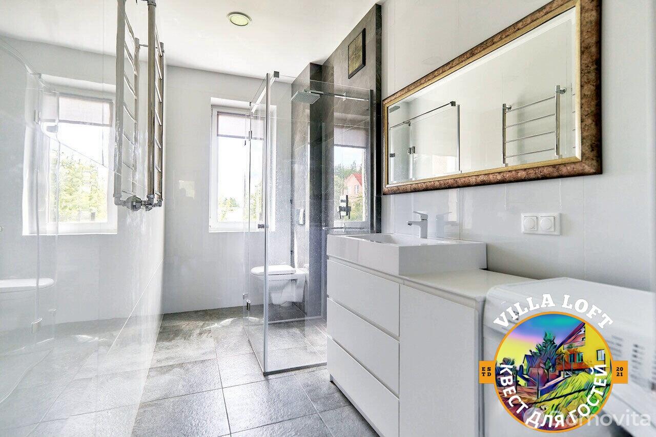  Коттедж Коттедж Ученый LOFT на сутки в Ученый , 240USD, код 909 - фото 10