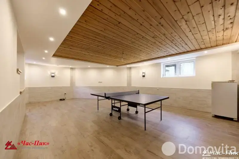 Купить 1-этажную дачу в Крыжовке Минская область, 599000USD, код 184364 - фото 44