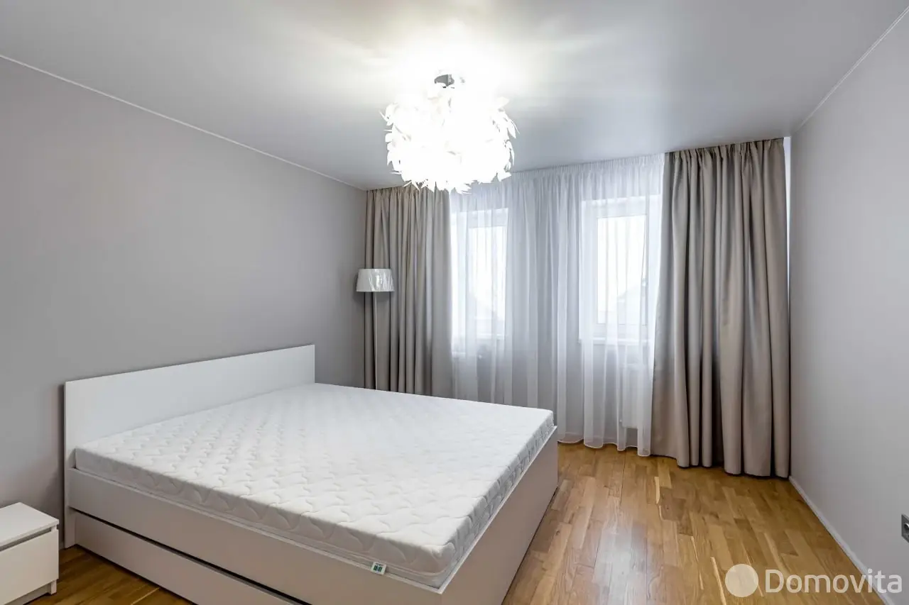 Аренда 2-этажного коттеджа в Заславле, Минская область, ул. Приморская, д. 39, 2200USD, код 4829 - фото 17